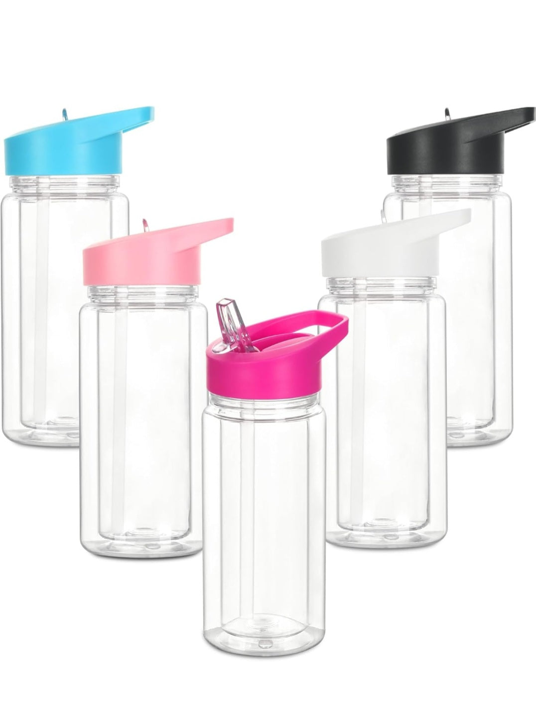Blank Tumblers Kids Cups, 16oz, 20oz, 24oz, 40oz