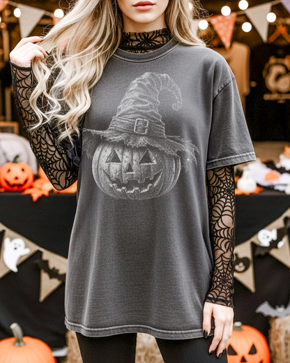 After Dark | Pumpkin Moon