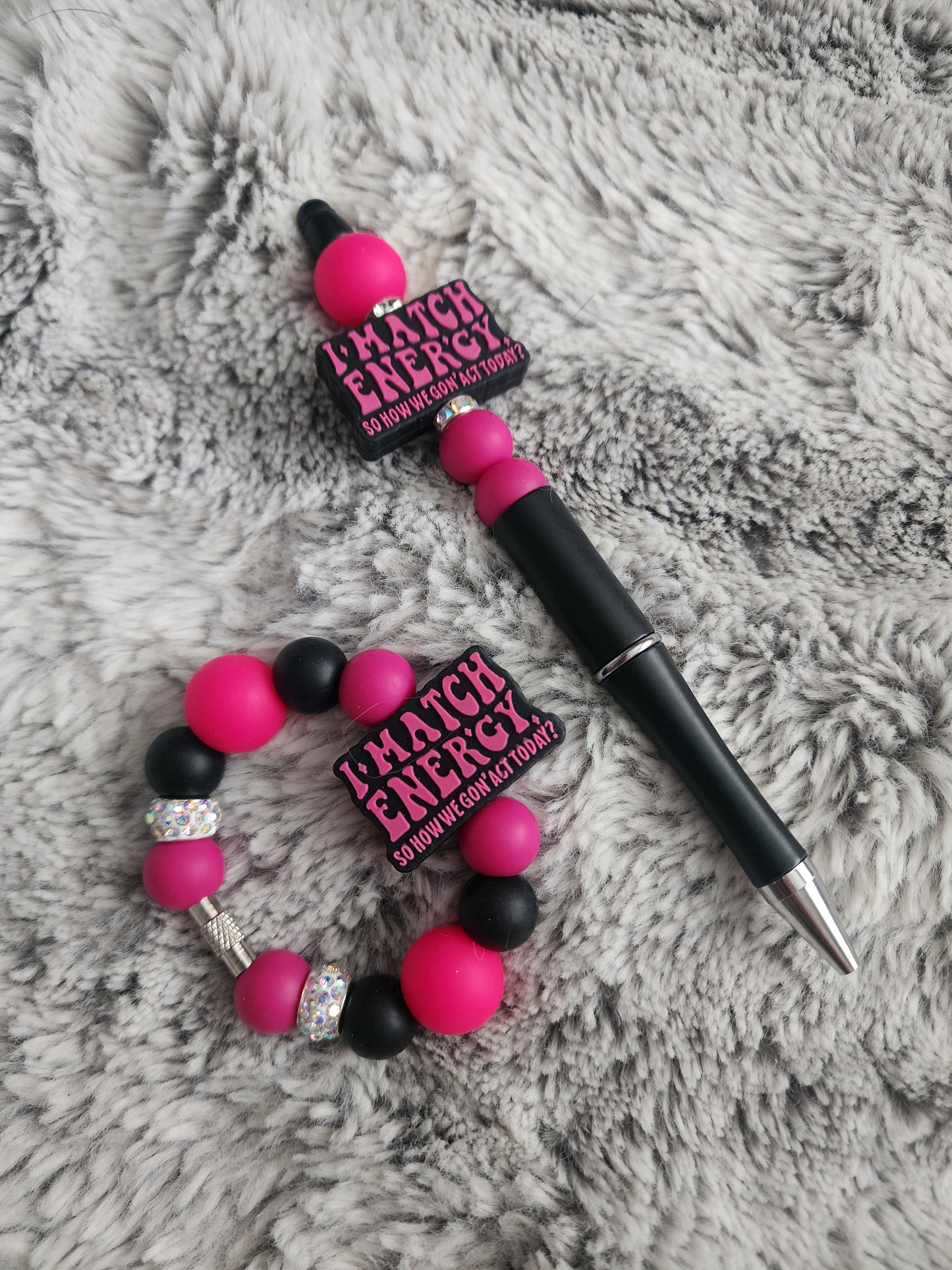 Match Energy Set