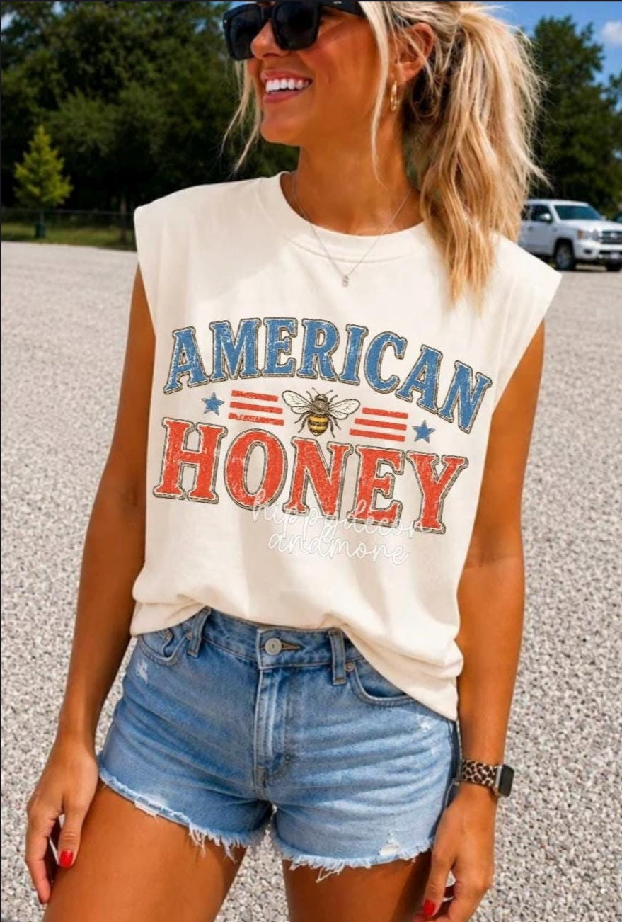American Honey (Transfer)